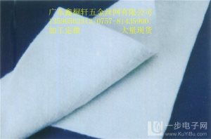恩平市短纖針刺土工布促銷 江門廠家優(yōu)質(zhì)供應(yīng)，助力日用百貨便利生活