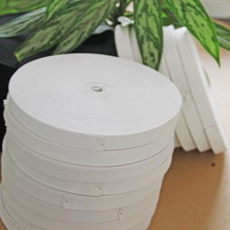 帽子制衣輔料2cm針織松緊帶 廠家直銷(xiāo)，品質(zhì)與價(jià)格的雙重優(yōu)勢(shì)